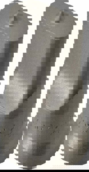 9/16 Inch Wide Oblong Ironworker Punch