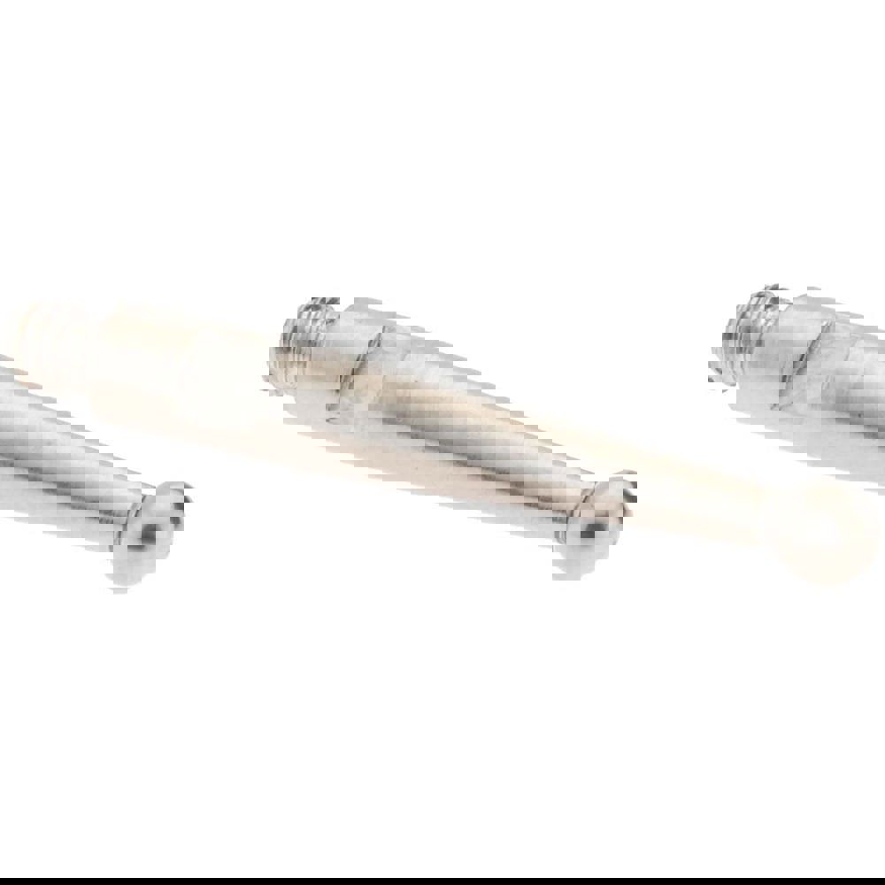 Replacement Test Ind. Points