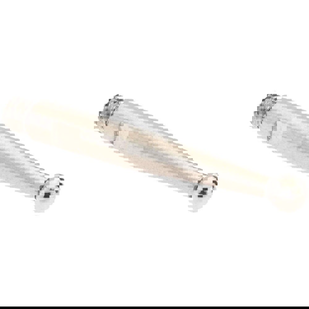 Test Indicator Ball Contact Point: 0.078