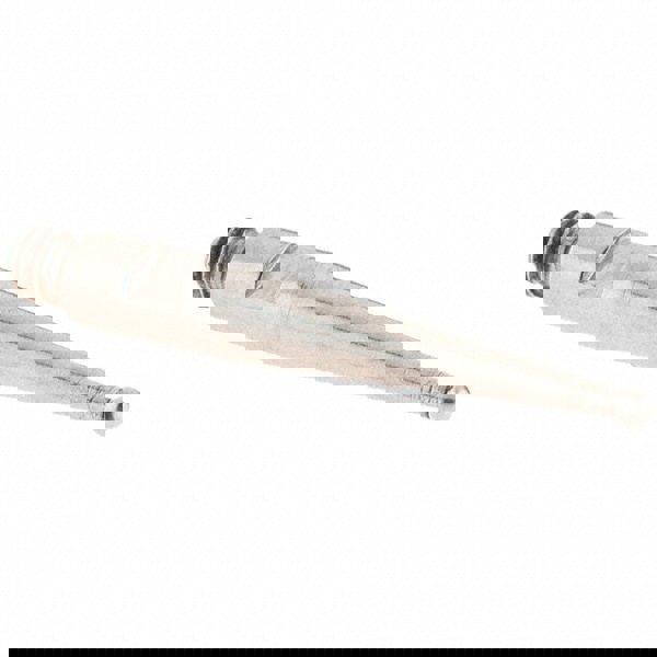 Test Indicator Ball Contact Point: 0.039