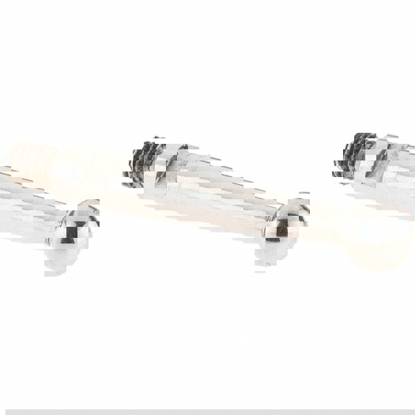 Test Indicator Ball Contact Point: 0.118