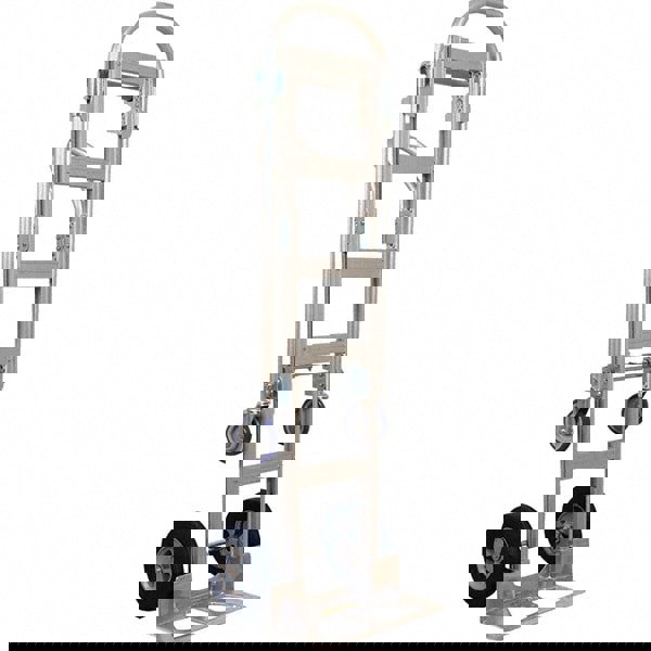 Hand Truck: 1,000 lb Capacity, 22