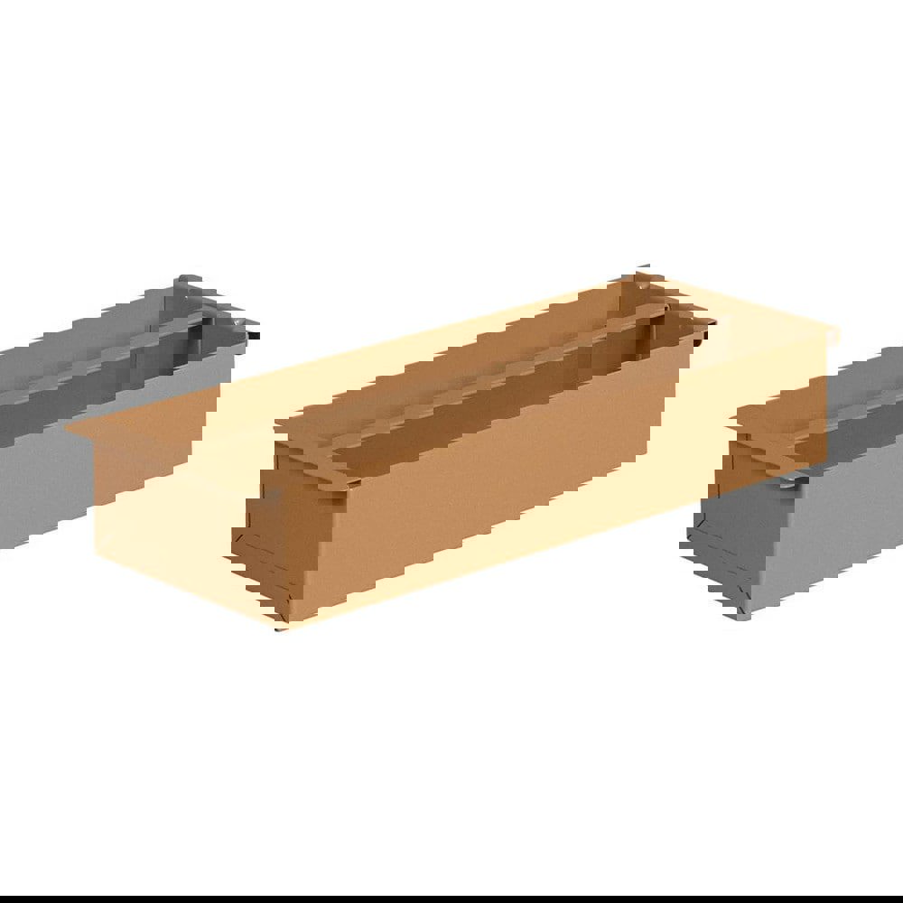 Tool Case Tray: Steel