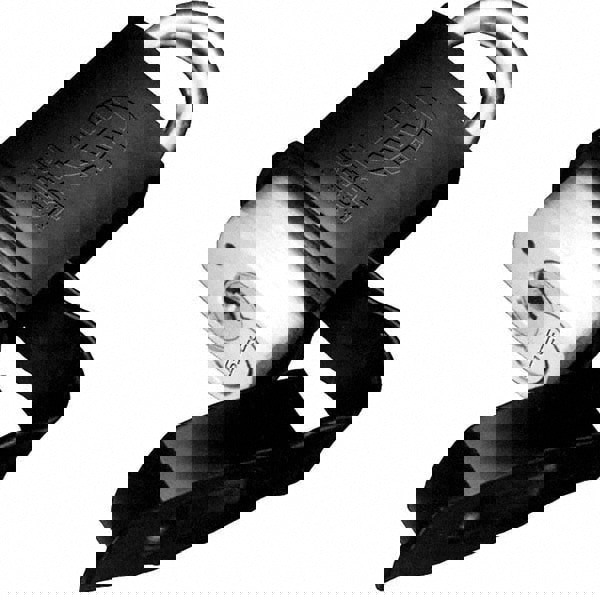 Combination & Padlock Accessories; Type: Weather Cover ; For Use With: 21B Series Padlocks