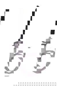 SIL NITRIDE KIT F/ SIL CARB 5 PK