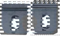 21 E 16 UN MT7 Carbide Thread Mill Insert