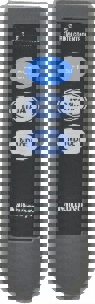 Drop Indicator Remote Control: Use with