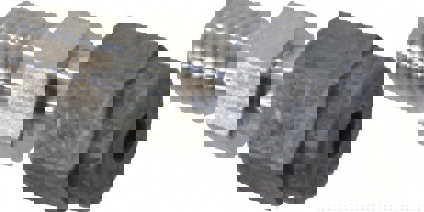 Compression Tube Connector: 1/16