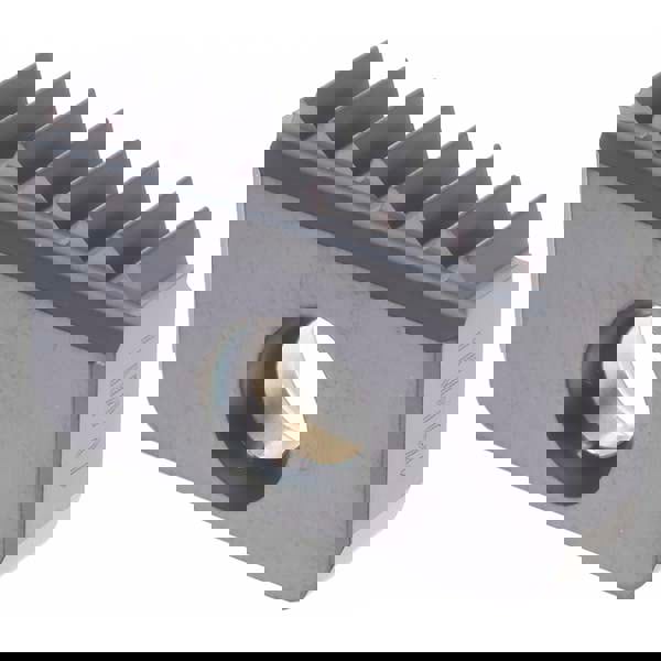 21 I 10 UN MT7 Carbide Thread Mill Insert