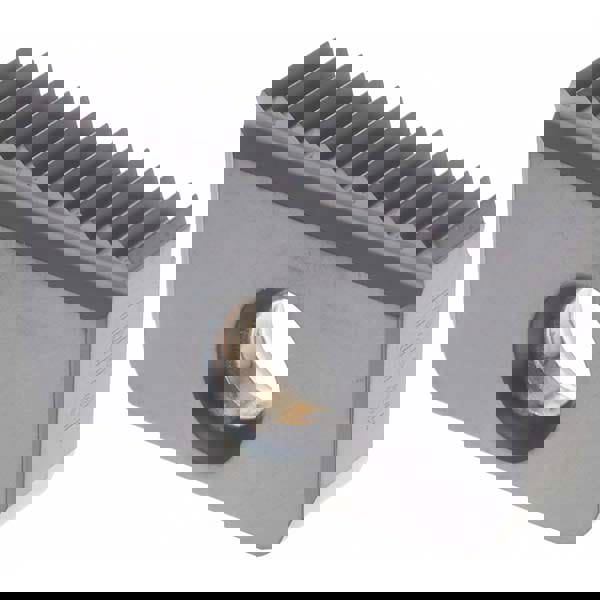 21 I 18 UN MT7 Carbide Thread Mill Insert