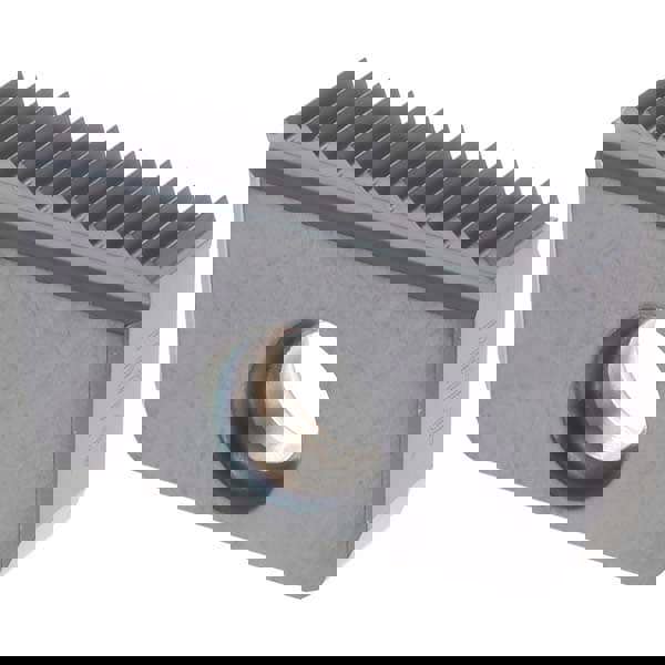 21 I 20 UN MT7 Carbide Thread Mill Insert