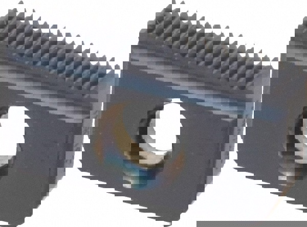 21 I 24 UN MT7 Carbide Thread Mill Insert