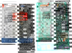 2 STG HSI CNTL REP KIT