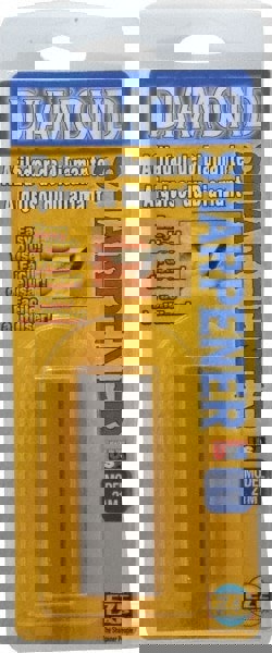 Sharpening Stone: 1/4'' Thick, Flat