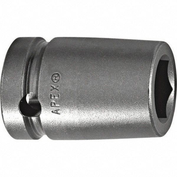 Impact Socket: 5/8
