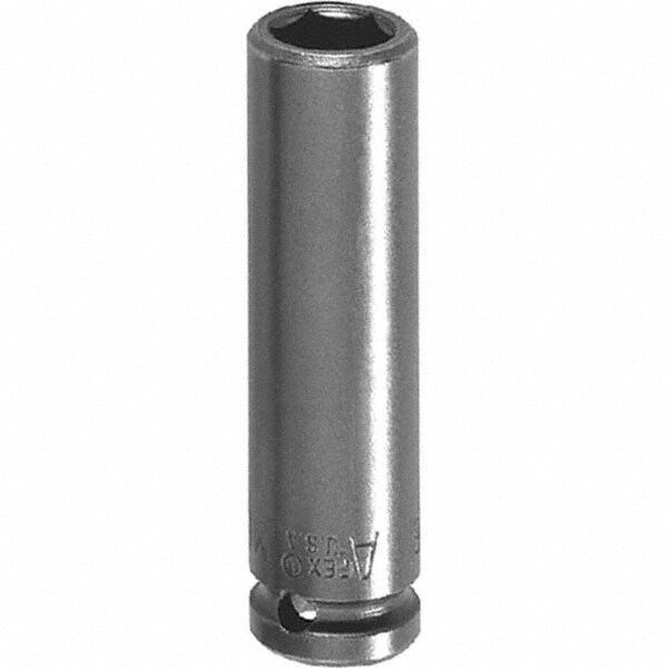 Impact Socket: 1/2