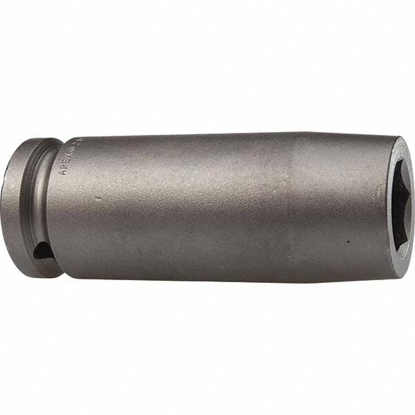 Impact Socket: 3/4
