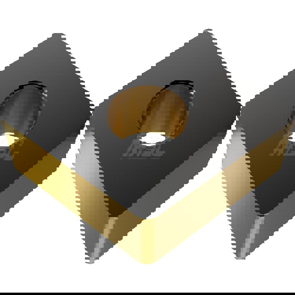 Turning Insert: CNMA160612 YG1001, Solid Carbide