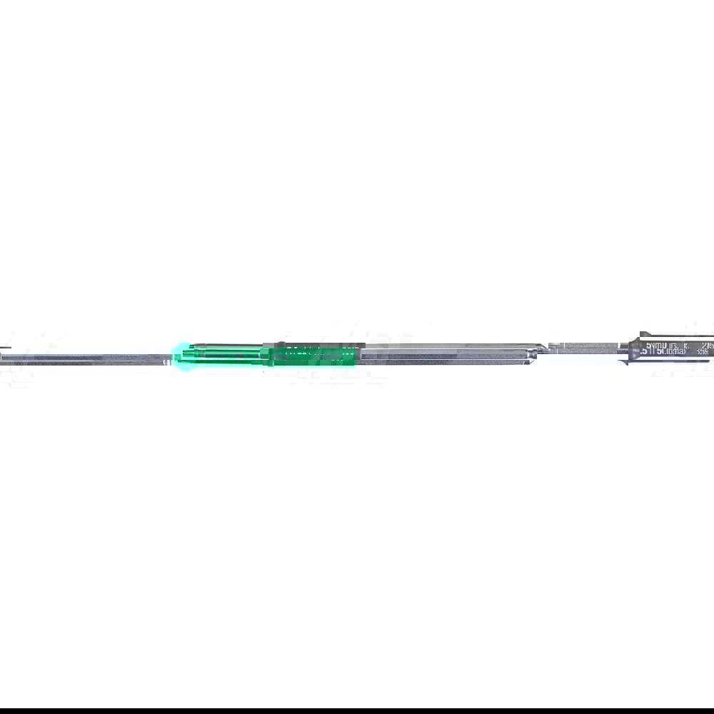 Torx Screwdriver Bits; Type: Torque Spanner & Spare Blade ; Torx Size: T6 ; UNSPSC Code: 27112814