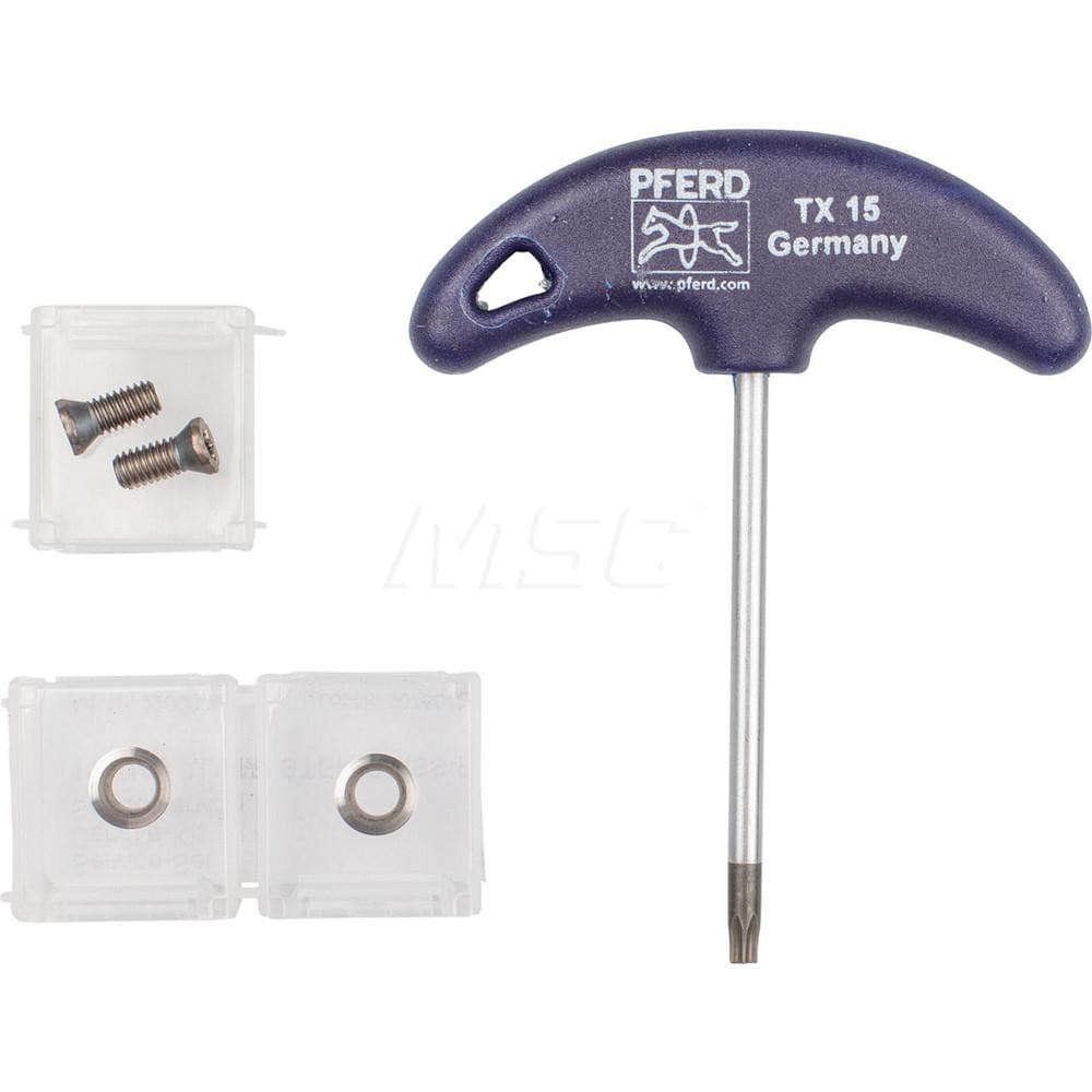 Grinding Inserts; For Use With: ALUMASTER ; Material: Aluminum ; Material Application: Aluminum ; Series: ALUMASTER ; Finish Coating: Carbide ; UNSPSC Code: 23242105