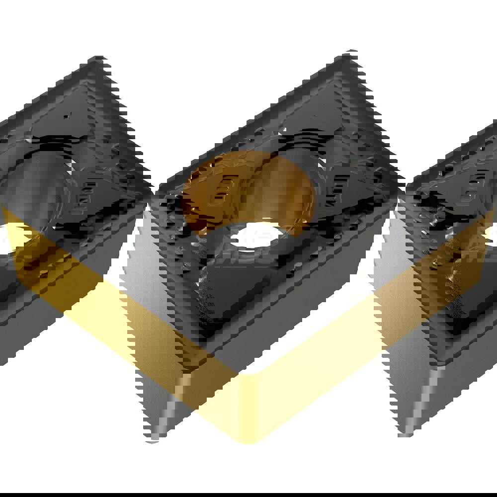 Turning Insert: CNMG120408UM YG3020, Solid Carbide