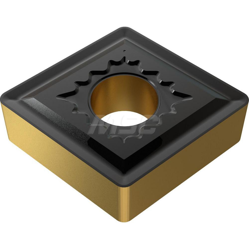 Turning Insert: CNMG120408-UC YG3020, Solid Carbide