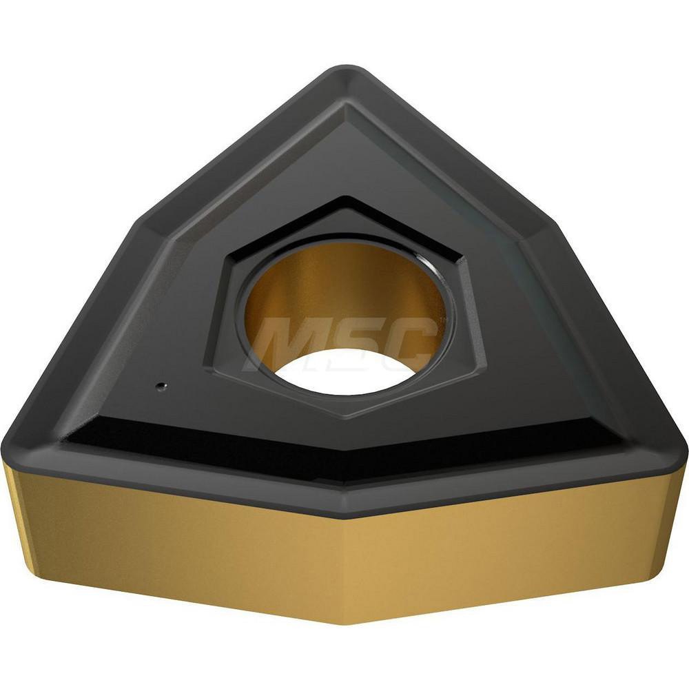 Turning Insert: WNMG080408-UC YG3020, Solid Carbide