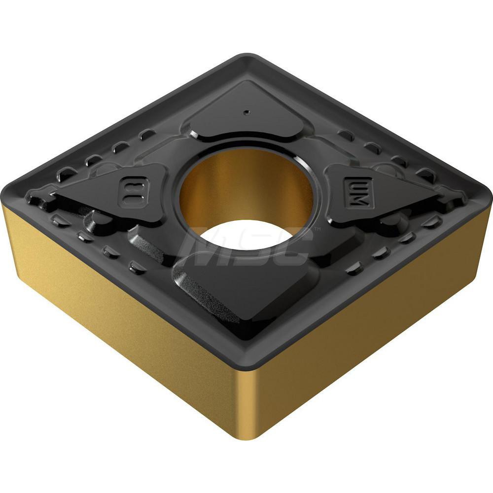 Turning Insert: CNMG120408-UM YG3010, Solid Carbide