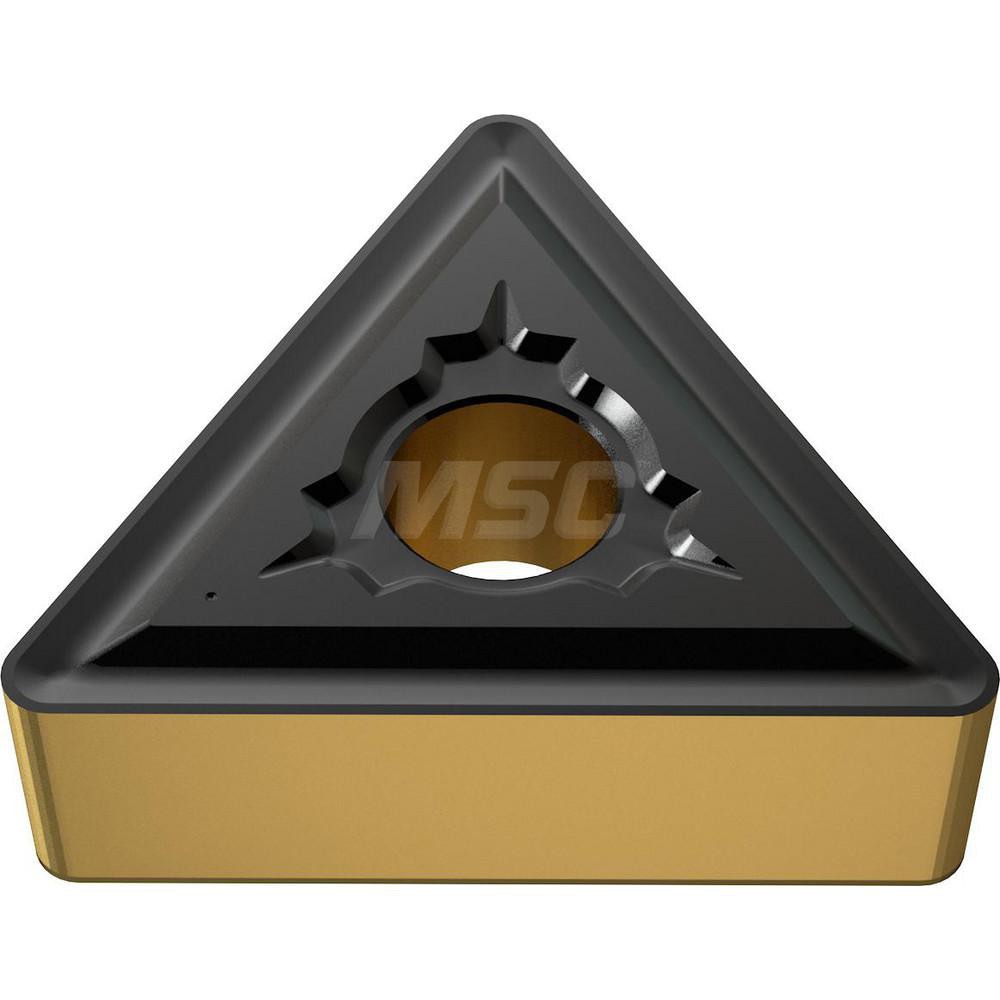 Turning Insert: TNMG160408-UC YG3030, Solid Carbide