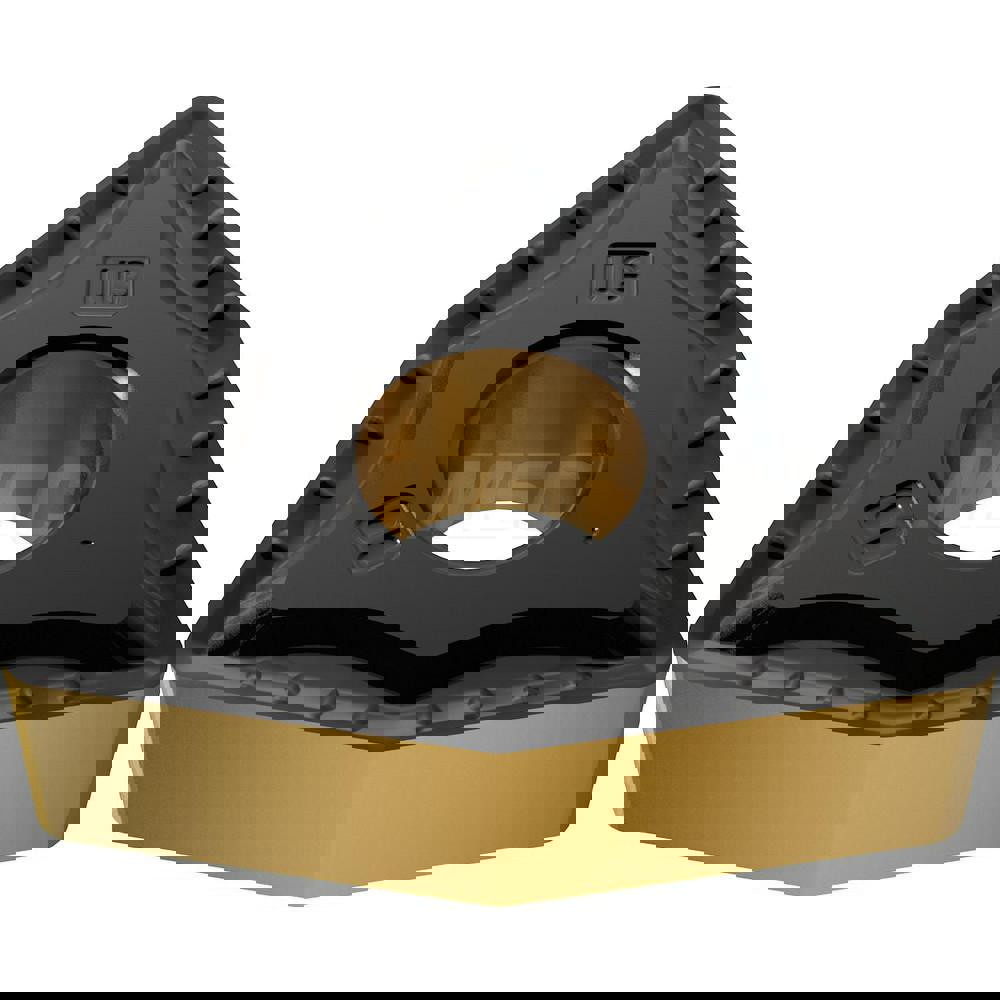 Turning Insert: WNMG432-UG YG3020, Solid Carbide