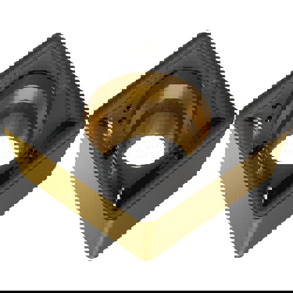Turning Insert: CCMT09T308-UG YG3020, Solid Carbide