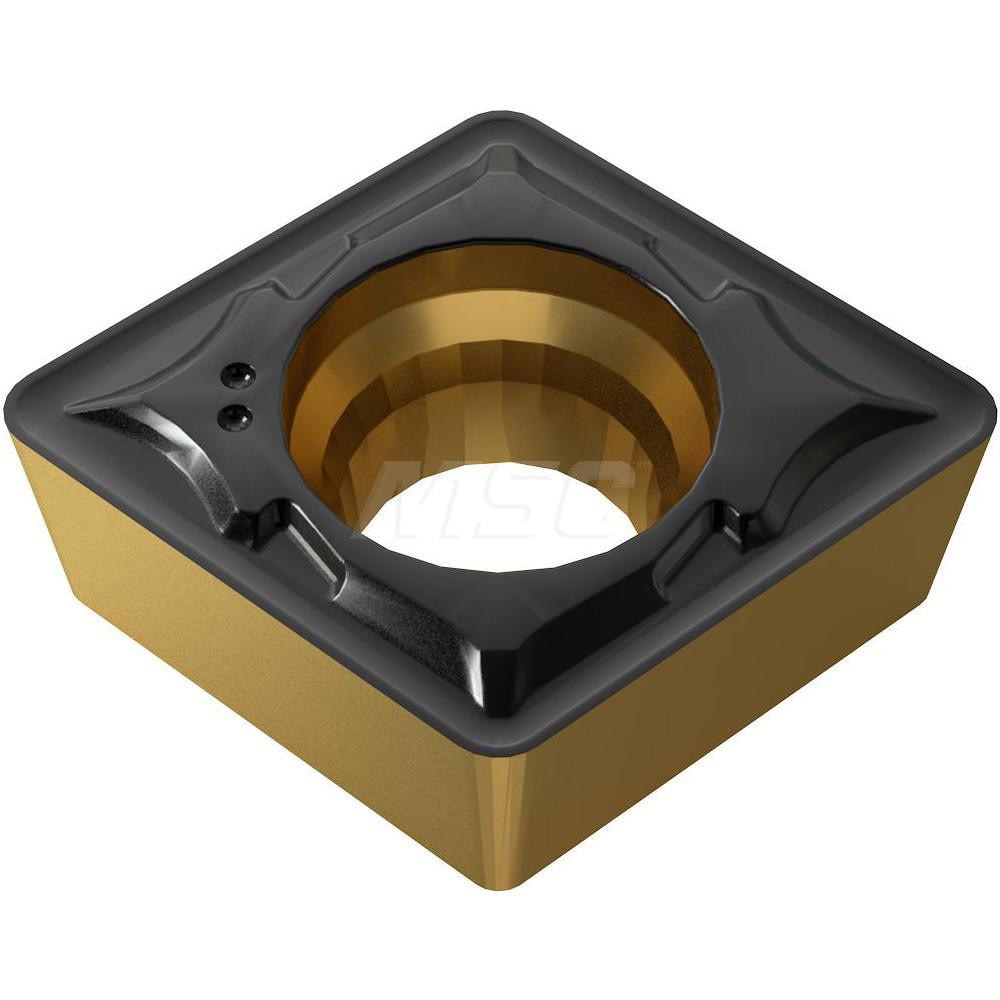Turning Insert: CCMT09T308-UG YG3030, Solid Carbide