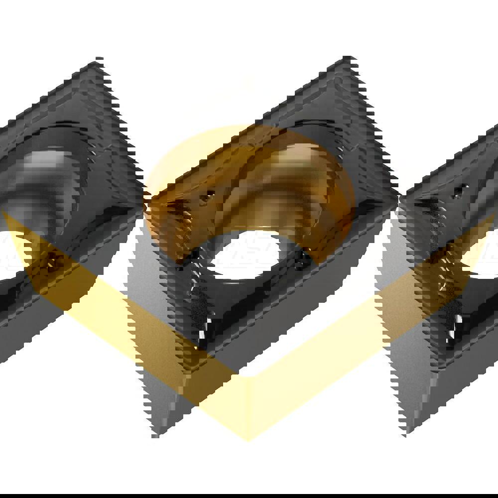 Turning Insert: CCMT09T304-UG YG3030, Solid Carbide
