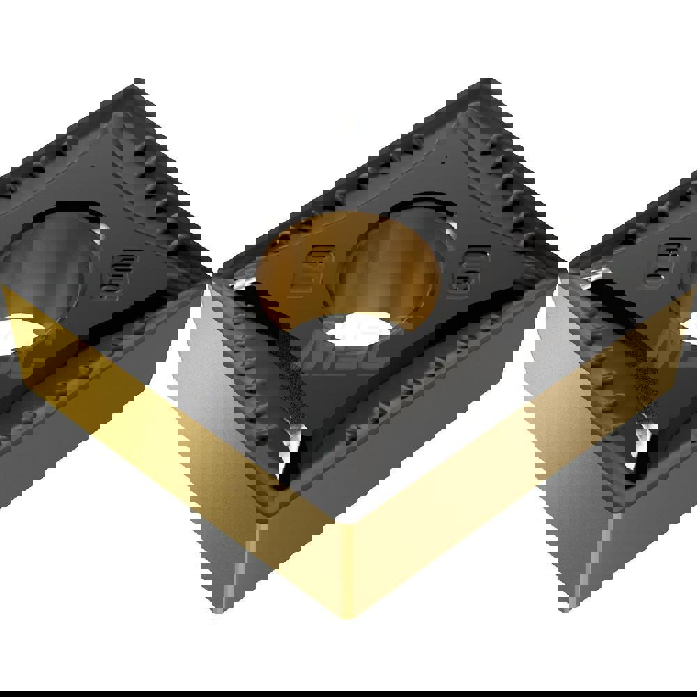 Turning Insert: CNMG120404-UG YG3020, Solid Carbide