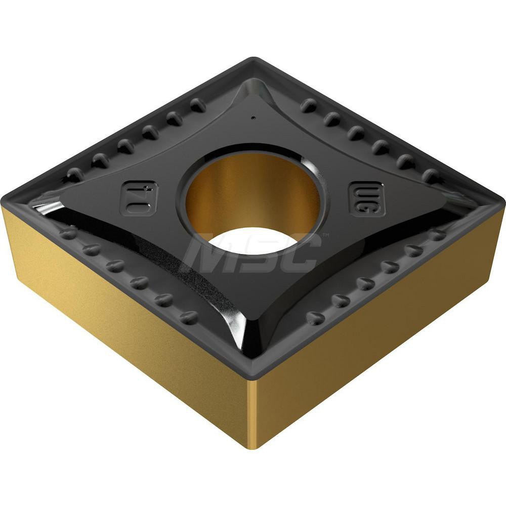 Turning Insert: CNMG120404-UG YG3030, Solid Carbide
