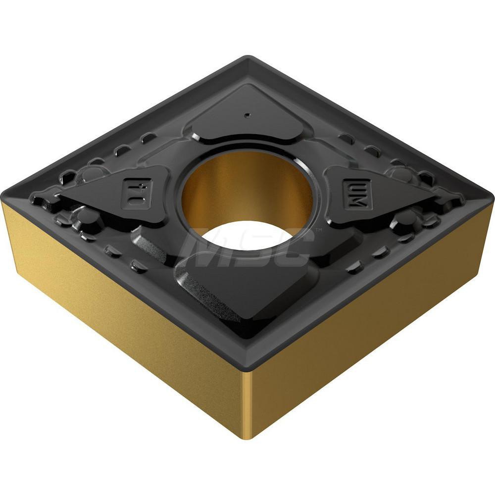 Turning Insert: CNMG120404-UM YG3010, Solid Carbide