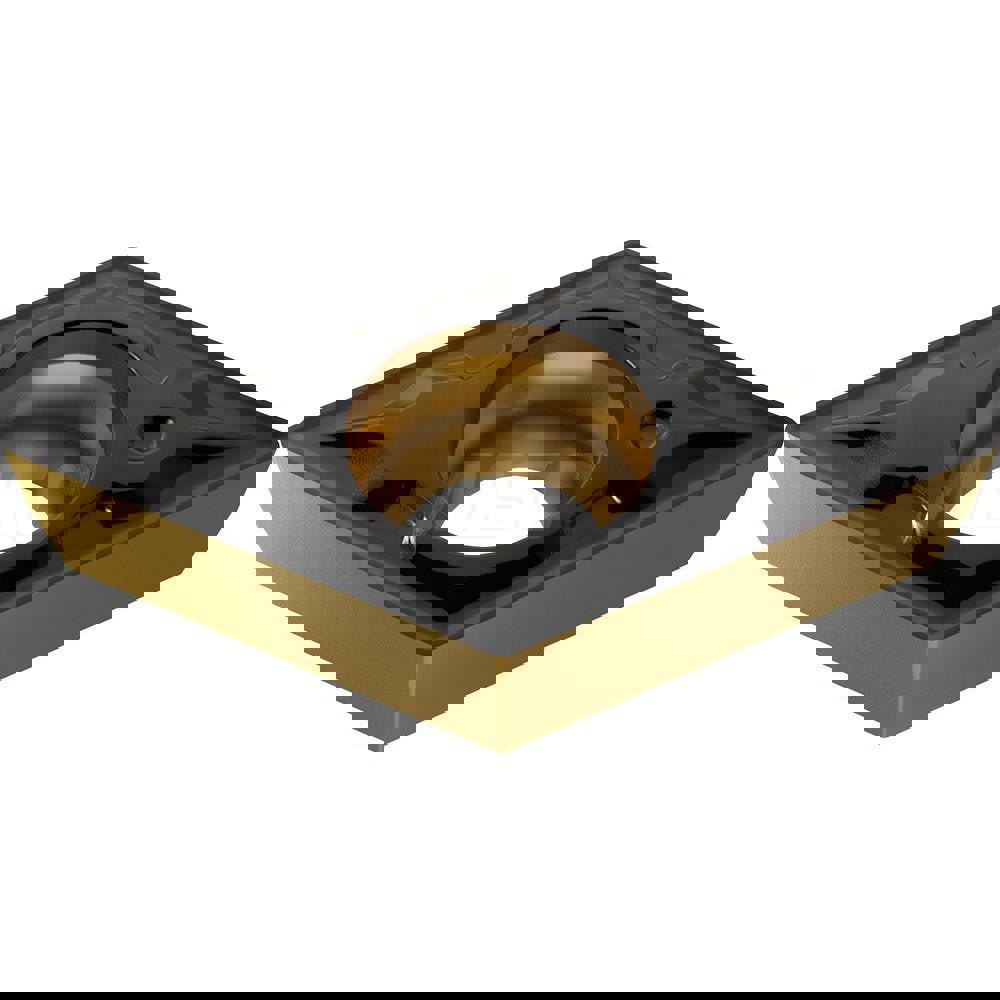 Turning Insert: DCMT11T304-UG YG3020, Solid Carbide