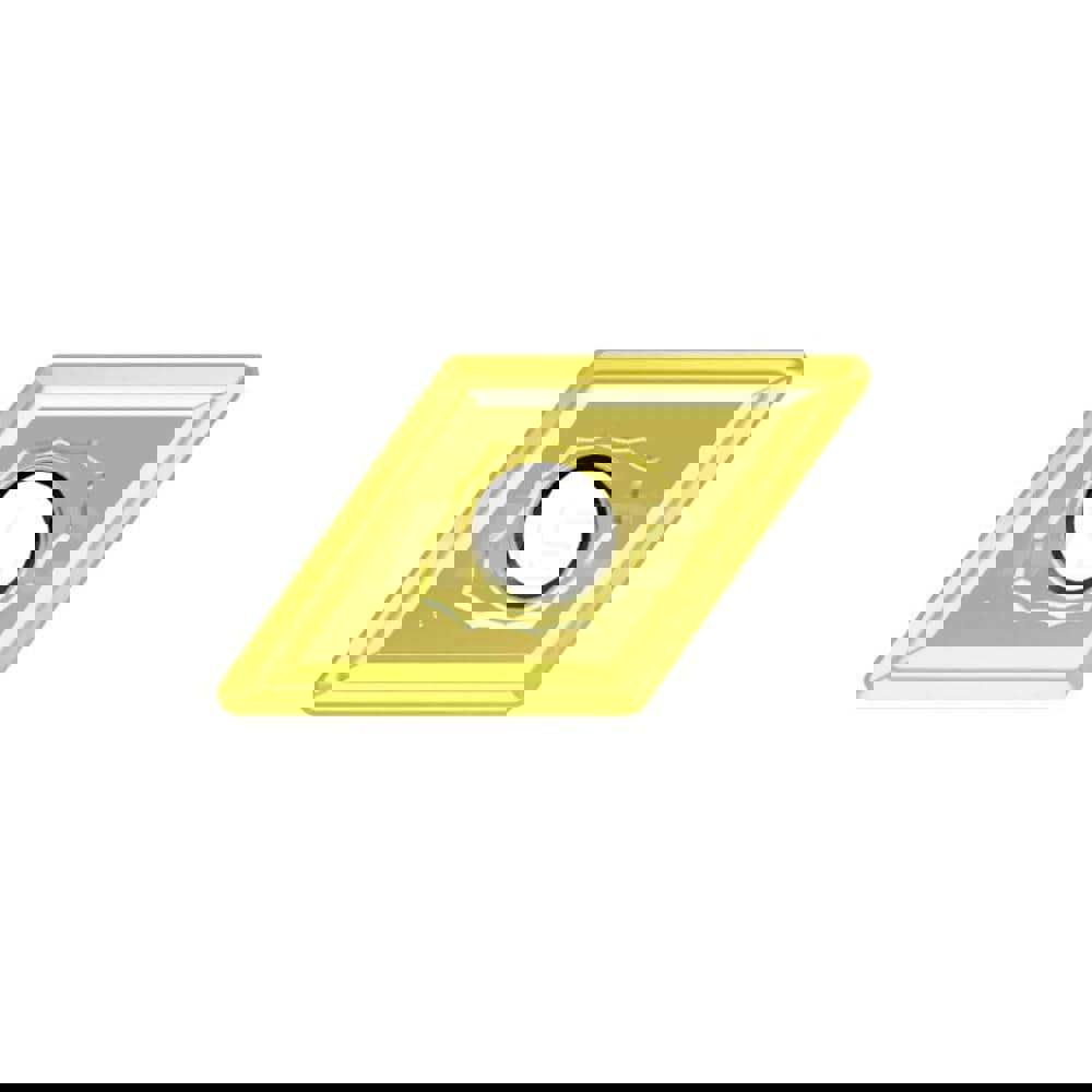 Turning Insert: DNMG150608-UF YG3020, Solid Carbide