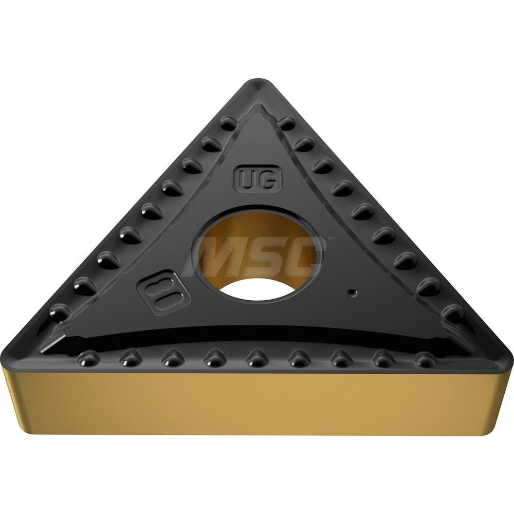 Turning Insert: TNMG220408-UG YG3020, Solid Carbide