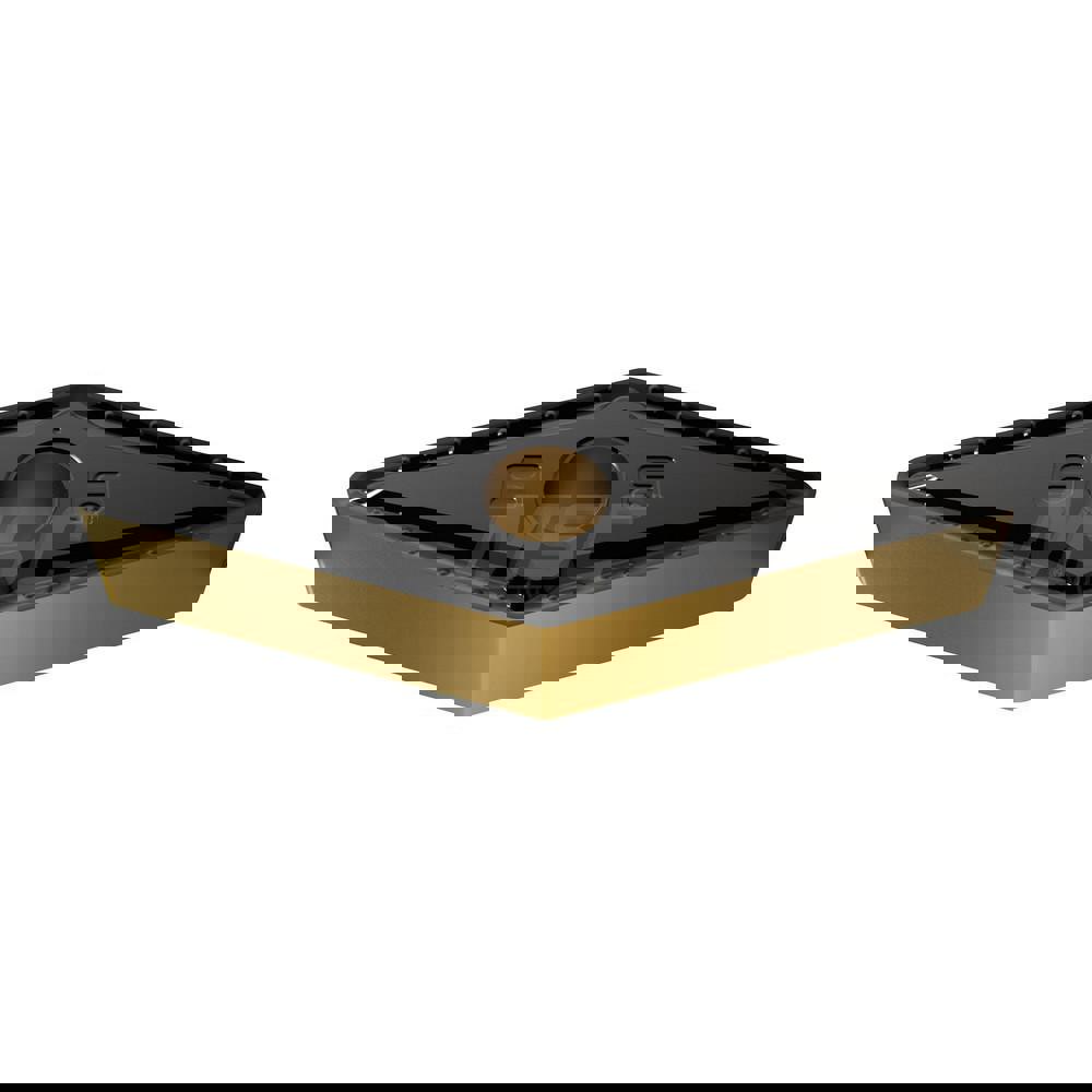 Turning Insert: VNMG160408-UG YG3020, Solid Carbide