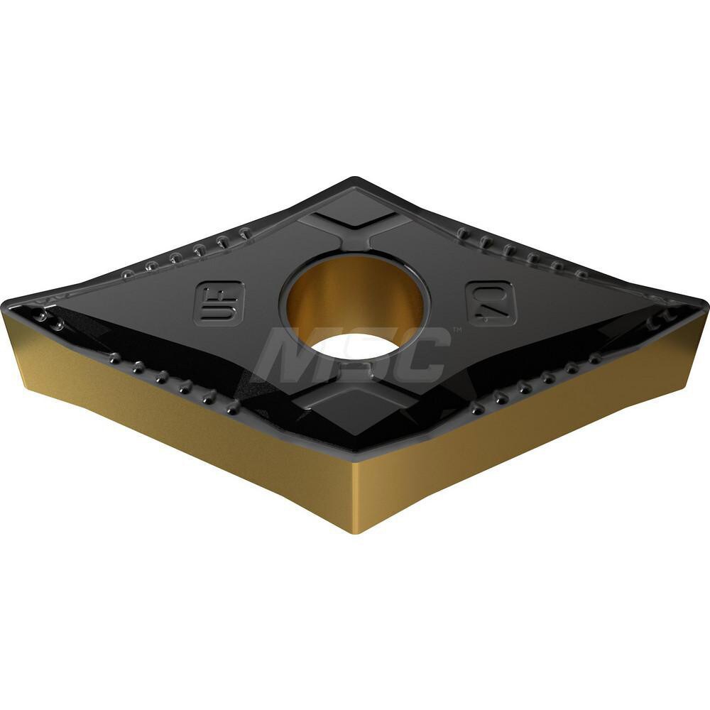 Turning Insert: DNMG150404-UF YG3010, Solid Carbide