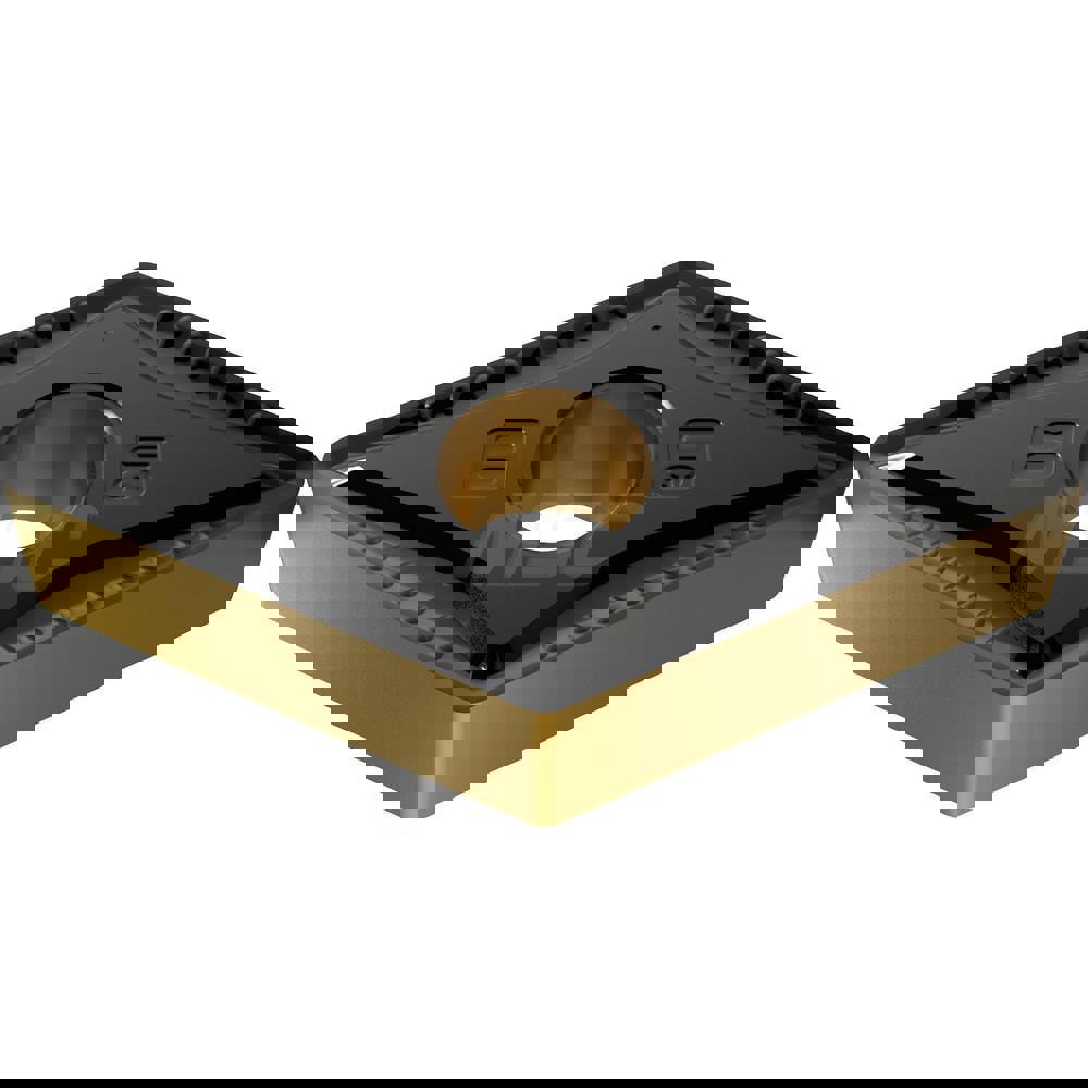 Turning Insert: DNMG150408-UG YG3020, Solid Carbide