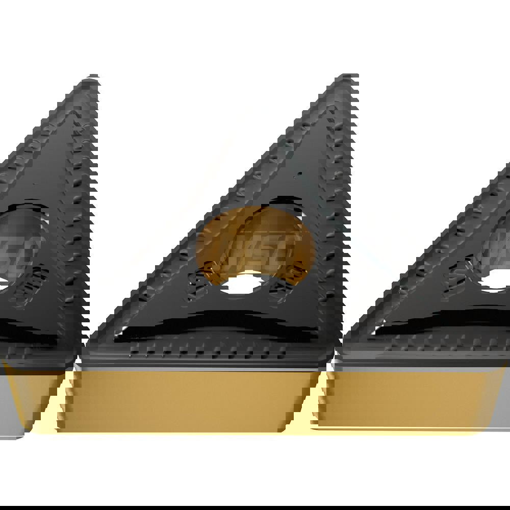 Turning Insert: TNMG220412-UR YG3030, Solid Carbide