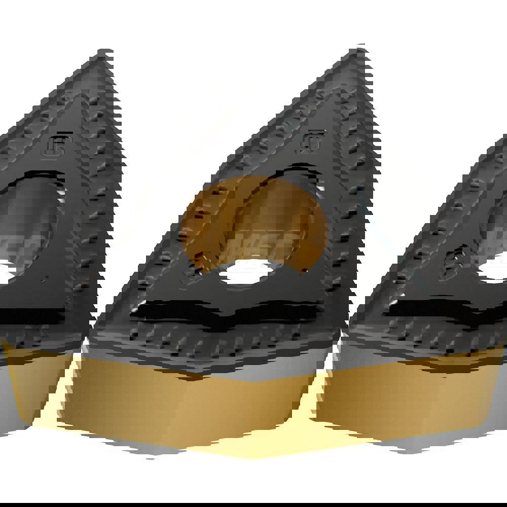 Turning Insert: WNMG432-UR YG3020, Carbide