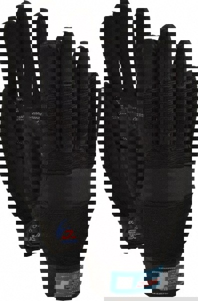 Gloves: Size S, Amara