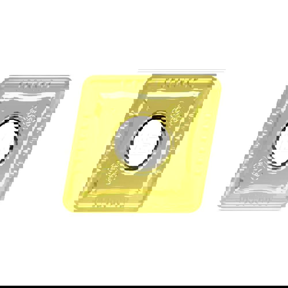 Turning Insert: CNMG120408-SR YG401, Solid Carbide