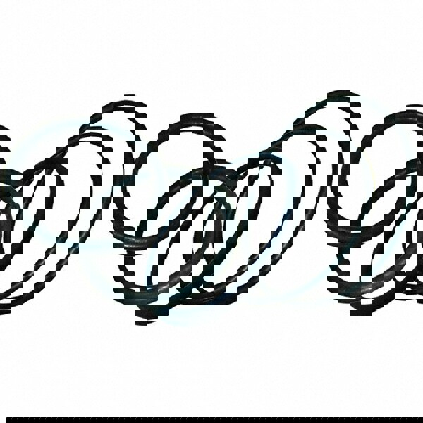 Tire Bead Seater: Rubber, Use with Trucks