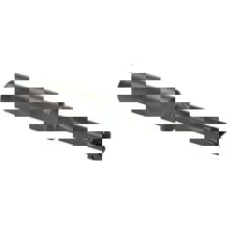 Indexable Spade Drill: 33/64 to 11/16