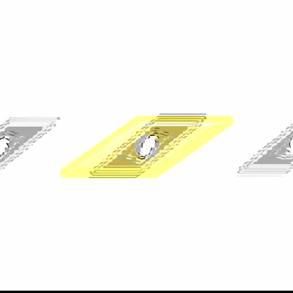 Turning Insert: VNMG160404-UC YG3020, Solid Carbide