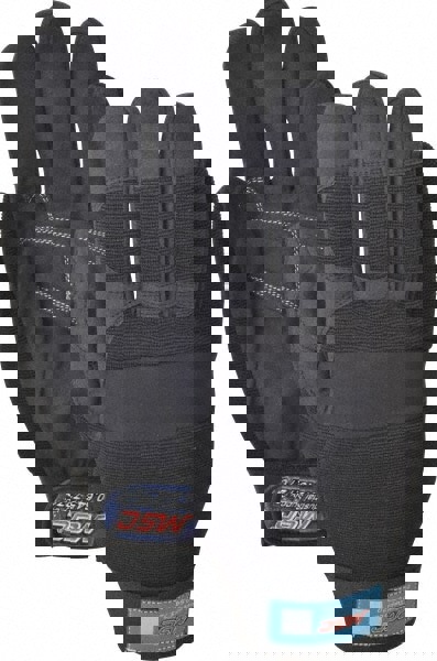 Gloves: Size 2XL, Amara